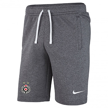 Nike sive bermude FK Partizan 5257