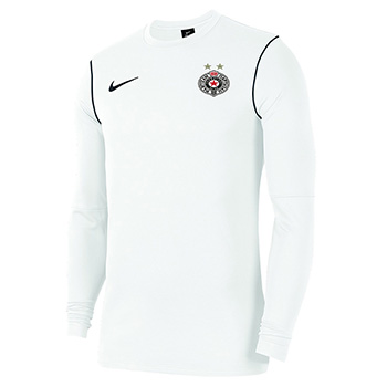 Nike beli duks 2021 FK Partizan 5266