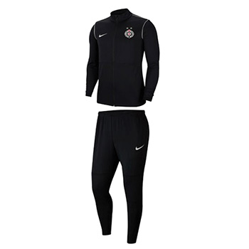 Nike komplet trenerka FK Partizan 5274 Nike komplet trenerka FK Partizan 5274