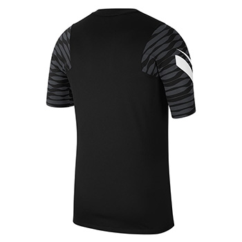 Nike crna radna majica FK Partizan 5277-1 Nike crna radna majica FK Partizan 5277-1