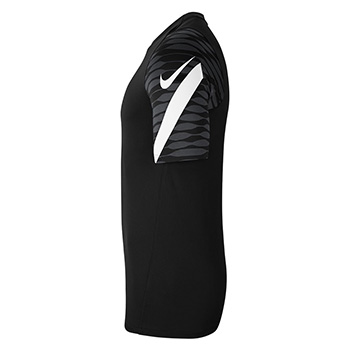 Nike crna radna majica FK Partizan 5277-2 Nike crna radna majica FK Partizan 5277-2