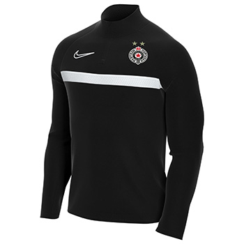 Nike dečiji gornji deo trenerke 2022 FK Partizan 5292