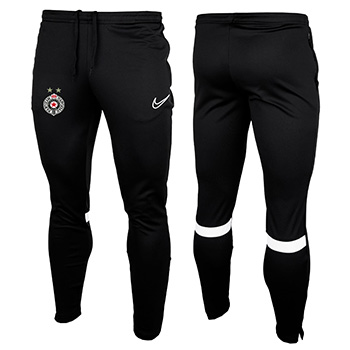 Nike donji deo trenerke 2022 FK Partizan 5285