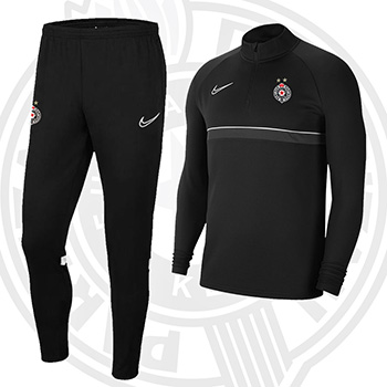 Nike kids tracksuit FC Partizan 5305_5307