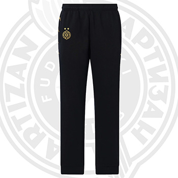 Kappa donji deo trenerke FK Partizan 6078