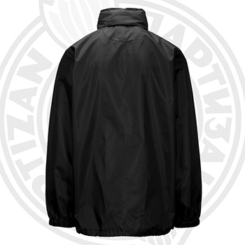 Kappa dečiji šuškavac FK Partizan 6103-1 Kappa dečiji šuškavac FK Partizan 6103-1