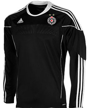Adidas dres FK Partizan Condivo climacool Adidas dres FK Partizan Condivo climacool