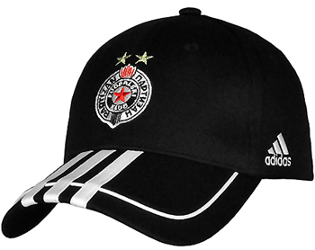 Adidas kačket FK 2011/2012