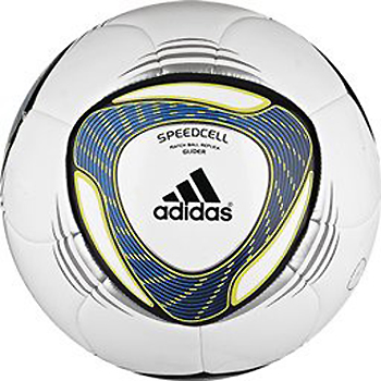 Adidas lopta Speedcell Glide