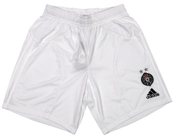 Adidas šorc za sezonu 2010/11-1
