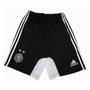 Adidas shorts Tiro 11 FC Partizan 2543