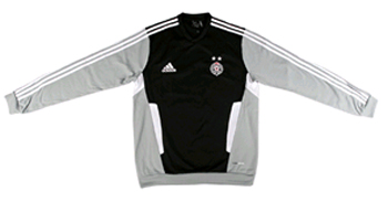 Adidas TIRO 12 TOP