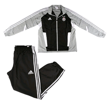 Adidas tracksuit FC Partizan 2011/12