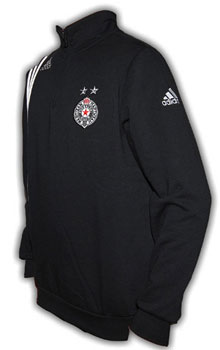 Trenerka Adidas - pamučna Trenerka Adidas - pamučna