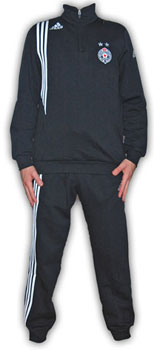 Trenerka Adidas - pamučna-2 Trenerka Adidas - pamučna-2