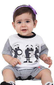 Bebi zeka FK Partizan 3205 Bebi zeka FK Partizan 3205