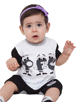 Bebi zeka FK Partizan 3206 Bebi zeka FK Partizan 3206
