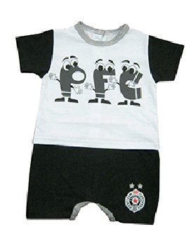 Bebi zeka FK Partizan 3206-1 Bebi zeka FK Partizan 3206-1
