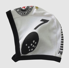 Baby waterpolo cap 3081