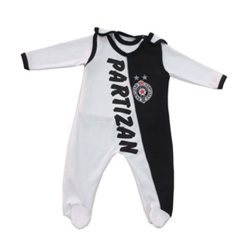 Bebi set FK Partizan 3099 Bebi set FK Partizan 3099
