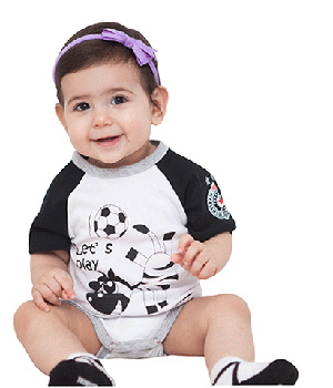 Bebi zeka FK Partizan 