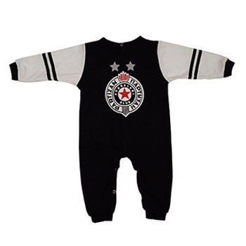 Bebi zeka FK Partizan 3225 Bebi zeka FK Partizan 3225