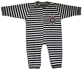 Bebi zeka Partizan na štrafte 3039 Bebi zeka Partizan na štrafte 3039