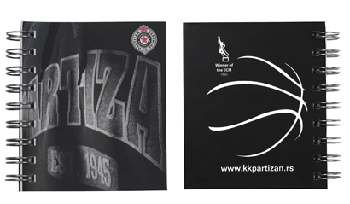 Blokčić KK Partizan Blokčić KK Partizan