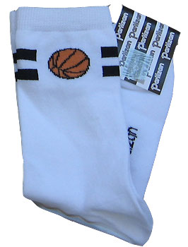 Kids socks Partizan-3