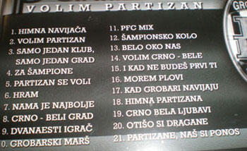 CD CD