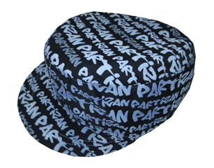 Childrens cap 