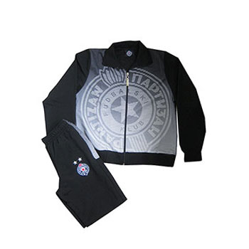 Kids tracksuit FC Partizan 4053