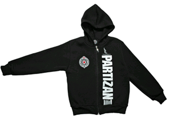 Dečiji duks KK Partizan 2012 Dečiji duks KK Partizan 2012