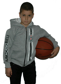 Dečiji duks Partizan 3065