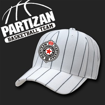 Dečiji kačket KK Partizan