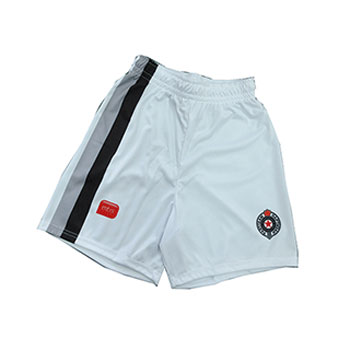Dečiji šorc KK Partizan za sezonu 2012/13 2971 Dečiji šorc KK Partizan za sezonu 2012/13 2971