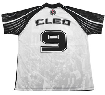 Dečija majica Cleo-1