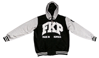 Sweat shirt FCP Made in Humska Sweat shirt FCP Made in Humska