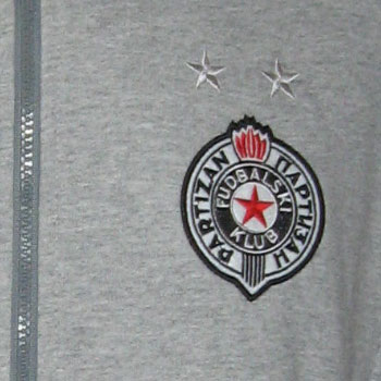 Zip Duks Partizan-2