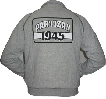Zip Duks Partizan-1