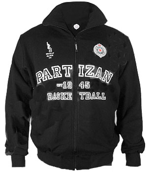 Duks KK Partizan est.1945