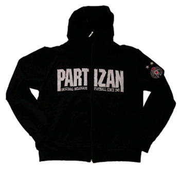 Duks FK Partizan 