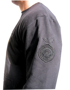 Sweat shirt FC Partizan 4061-1