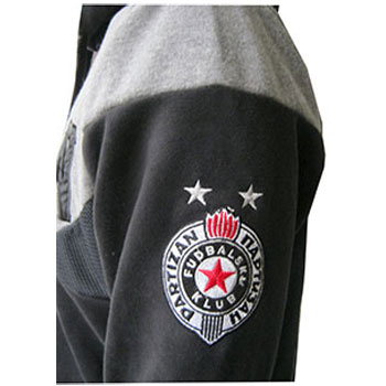 Duks FK Partizan 2175-1