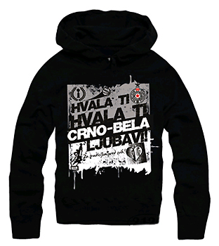 Duks KK Partizan 