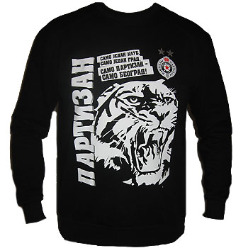 Duks Partizan 
