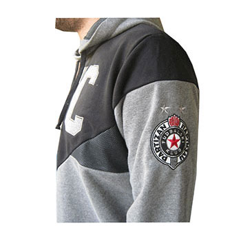 Sweat shirt PFC 2109-1 Sweat shirt PFC 2109-1