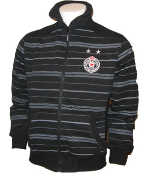 Duks PFC pruge