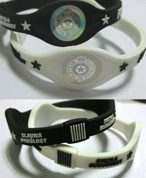 Energetska narukvica Partizan-1