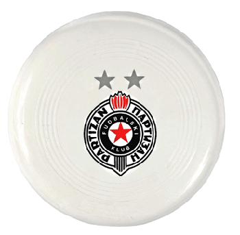 Frizbi Partizan - beli